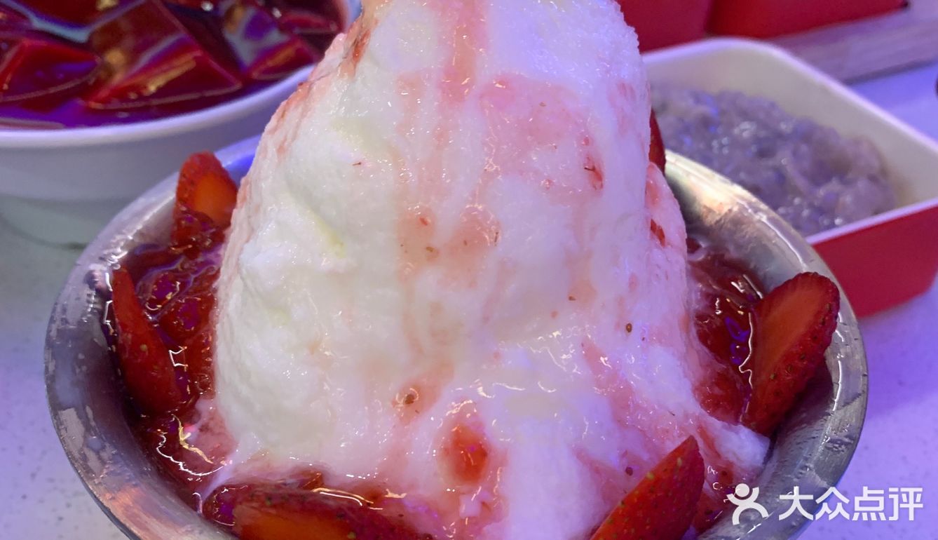 [调皮]滑雪结束后的火锅