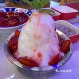 [调皮]滑雪结束后的火锅