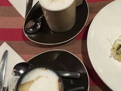 -托斯卡纳烘焙意大利餐厅(五天地店)