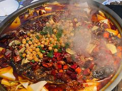 -川悦壹号·川菜(蠡溪路店)