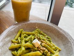 香草鸡肉空心面-Wagas沃歌斯(五道口购物中心店)