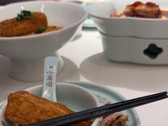 -小荔园·粤菜小馆(美的悦然广场店)