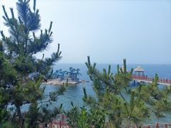 -养马岛旅游度假区