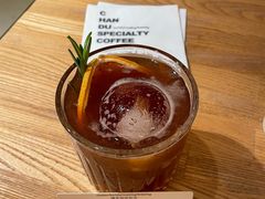 -ChanDu躔度咖啡(灯塔店)