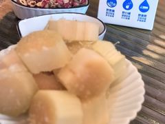 -伴山茶苑·围炉煮茶