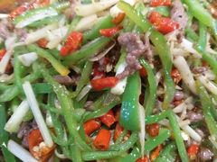 -邱金小炒·30 年盐帮江湖菜(自贡店)