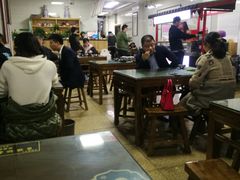 大堂-回坊马二饺子馆