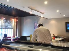 -乾山寿司(好运街店)