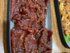 -小米烤肉·和牛原切-创意韩料(东关店)