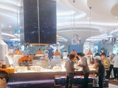 -帝企鹅自助餐厅•儿童岛•真企鹅(长隆企鹅酒店)