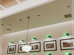 大堂-顺风汤馆·广府粤菜(江宸天街店)