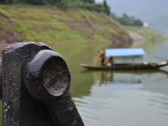 -神农溪纤夫文化旅游区