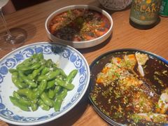 -小厨师·二十年沈家门小海鲜(百井坊巷店)