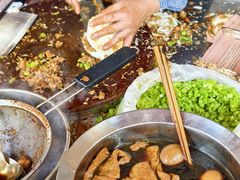 -灵宝肉夹馍(庐山路店)