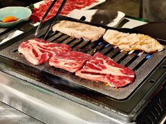 牛小排-Uncle Shawn大叔烧肉餐酒馆