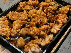 -一棠龙虾•王牌虾球(楚河汉街店)