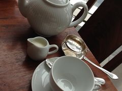 红茶-上海柏悦酒店