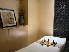 -麦子MaiMassage(打浦桥店)