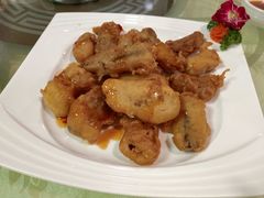 -佛有缘素食馆·荔湾老字号(陈家祠首店)