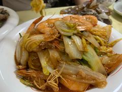 -华春餐馆(鱼山路店)