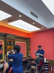 -贝勒爷专业男发