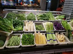 -大灶头·新昌菜(中国茶市店)
