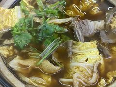 -金新羊杂馆·小龙虾