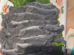 -清真·老门框爆肚涮肉·中华老字号(丰管路店)