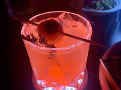 -MOSSO音乐酒吧·live house(南京旗舰店)