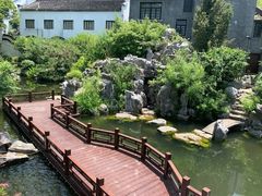 -南京市民俗博物馆(甘熙故居)