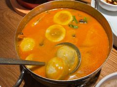 沙茶锅-闽上鲜·福建菜(龙湖滨江天街店)