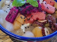 -川流不息(北蔡休闲广场店)