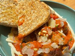 -Alimentari早午餐(安福路店)