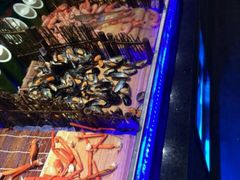 -鑫海汇海鲜烤肉自助(北国商城店)
