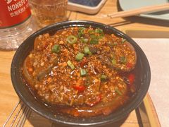 -一顿烧烤(八经街店)