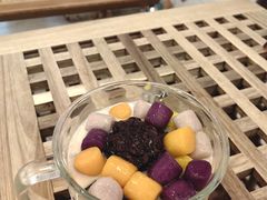 -蜜棠甜品(平山店)