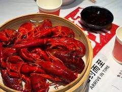 -靓靓蒸虾·头牌蒸虾(南山桂庙店)