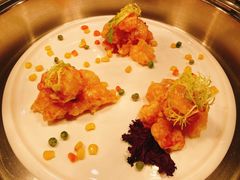 -青岛青龙美爵酒店·阳光海岸西餐厅
