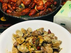 -拙味兄弟龙虾·江湖菜(和畅堂店)