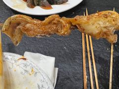-老黑板筋(顺义总店)
