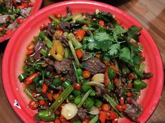 -小街47號江湖菜(四合院店)