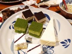-福樱兰海鲜放题铁板烧(加州店)
