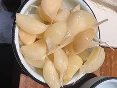 -老北京涮肉(经一路店)