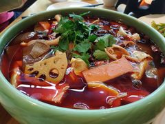-赤宴·川菜(玉林店)