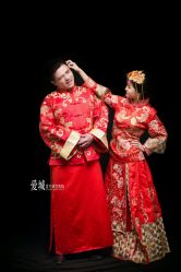 点击看大图 -爱城婚纱摄影·品质严选店