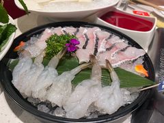 -海底捞大排档火锅(打浦路店)