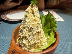 凯撒沙拉-俄士厨房(未来城店)