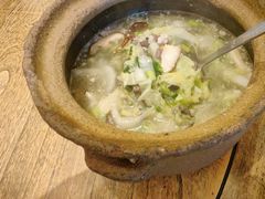 -衡地道·三菜一汤(水岸新城店)