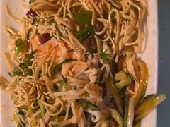 -鱼窝棚柴火铁锅炖(富山屯店)