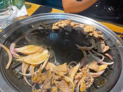 -九田家黑牛烤肉料理(华侨城店)